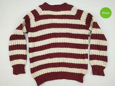 Sweter damski, rozmiar 5XL — 3