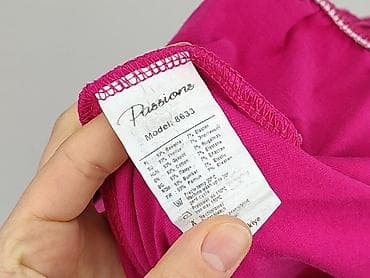 t shirty leopard: Bluzka damska, rozmiar 4XL — 5