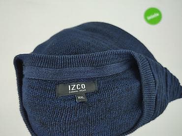 sklep izzi: Sweter damski, rozmiar 2XL — 5