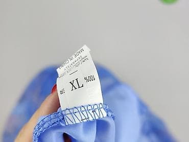 spódnice maxi plus size: Spódnica damska, rozmiar XL — 4