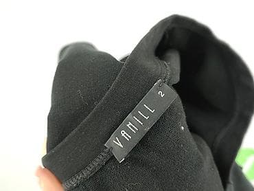 Kobiety: Vanilia, Bluzka damska, rozmiar 3XL — 4
