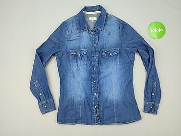 kim jeans mango: Koszula damska, rozmiar M — 2