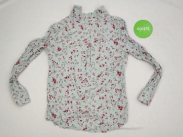 bytom koszula biala: Sinsay, Koszula damska, rozmiar M — 3