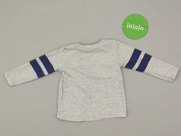 czapki pepe jeans: Blouse, Pepco, 9-12 months, condition - Very good — 3
