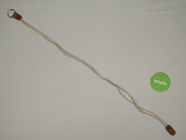 reserved plecak: Belt, Female, condition - Perfect — 3