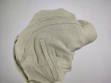 next klapki damskie: Next, Spodnie materiałowe damskie, rozmiar XL — 5