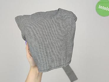 sweter bolerko hm: Stradivarius, Kamizelka damska, rozmiar M — 5