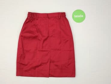 spódnice midi w groszki: Women`s skirt, size M (EU 38) — 3