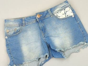 martes krótkie spodenki: Esmara, Szorty damskie, rozmiar M — 1