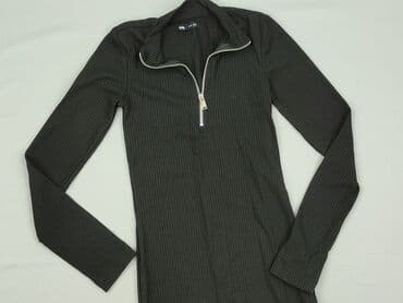 oversized t shirty basic: Sinsay, Women`s dress, size 2XS (EU 32) — 1