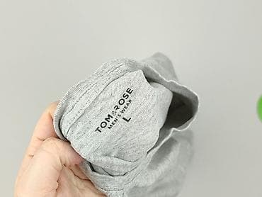 2016 jeans: Tom Rose, Koszulka dla mężczyzn, rozmiar L — 5