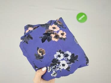 mango sukienka fioletowa: Sukienka damska, rozmiar S — 4