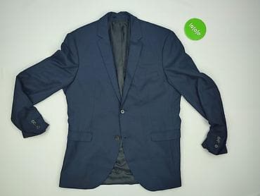 pull ane bear: Jack & Jones PREMIUM, Marynarka męska, rozmiar L — 2