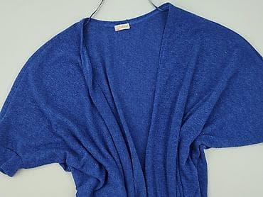 Jako, Ponczo damskie, rozmiar One size w lalafo.pl Jako, Ponczo damskie, rozmiar One size