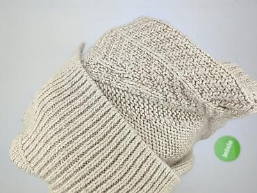 hm sweter bezowy: H&M, Sweter damski, rozmiar S — 6
