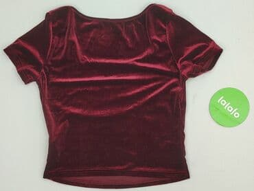 shein sukienki dopasowane: Shein, Bluzka damska, rozmiar M — 3