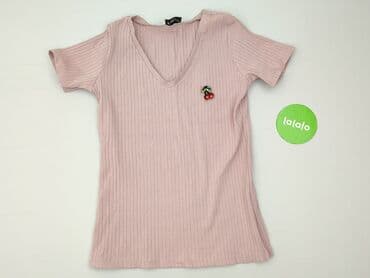 bluzki w cętki: Fancy, Bluzka damska, rozmiar S — 2