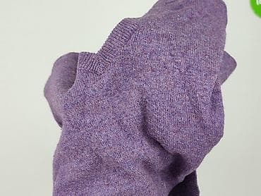 serce: Marks & Spencer, Sweter dla mężczyzn, rozmiar M — 7