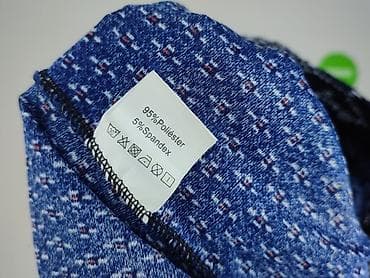 spodnie sinsey: Spodnie materiałowe damskie, rozmiar S — 4