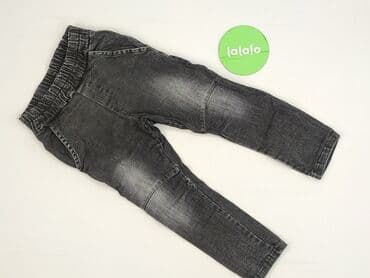 skarpety karl lagerfeld: Jeans, 2-3 years, 92/98, condition - Very good — 2