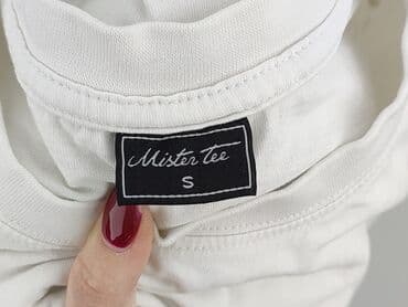 koszulka tune squad: Mister Tee, Koszulka dla mężczyzn, rozmiar S — 4