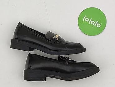 rene obuwie: House, Półbuty damskie, rozmiar 37 — 4