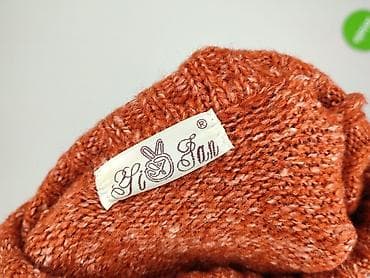 part two sweter: Golf damski, rozmiar 3XL — 4