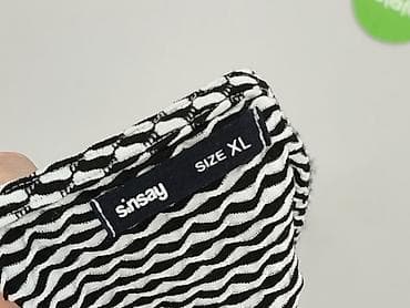 monki clothes: Sinsay, Top damski, rozmiar XL — 4