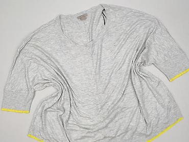 born2be bluzki: H&M, Sweter damski, rozmiar 2XL — 1