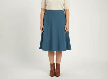 spódniczka tenisowa 4f: Honor, Spódnica damska, rozmiar XL — 6