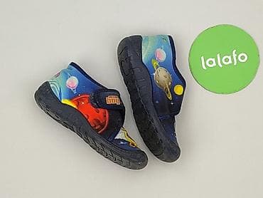 jomix kapcie: Kapcie 27, Używany — 2