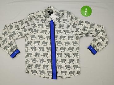 top marks: Topshop, Жіноча блуза, розмір S — 2