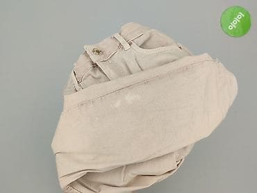 chelsea: Bershka, Jeansy damskie, rozmiar S — 7