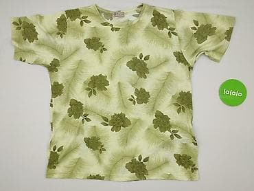 tom rose spodnie: T-shirt damski, rozmiar L — 3