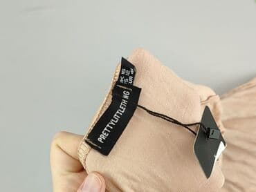 sukienka hiszpanka plus size: PrettyLittleThing, Sukienka damska, rozmiar 3XL — 4