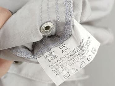 sukienki dla babci na komunię wnuka: Sukienka damska, rozmiar L — 5