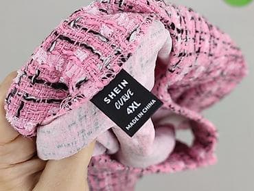 suit: Shein Curve, Elegancki komplet, rozmiar 4XL — 4