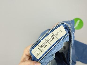 jeans mac: Esmara, Jeansy damskie, rozmiar M — 4