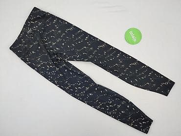 dresy lee: H&M Sport, Legginsy Sportowe damskie, rozmiar S — 3