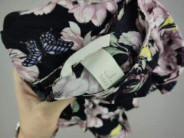 sukienka z falbanami h m: H&M, Sukienka damska, rozmiar L — 5