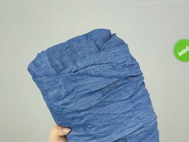 dżinsy luźne: Janina, Spodnie materiałowe damskie, rozmiar 2XL — 6