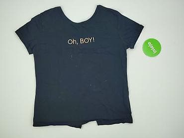 bluzki lycra: H&M Mama, T-shirt damski, rozmiar S — 2