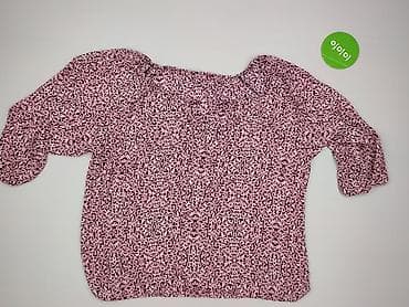 116 cm: Bluzka damska, rozmiar 6XL — 2