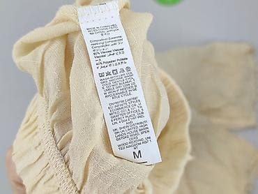 spodnie identic: Spodnie materiałowe damskie, rozmiar M — 4