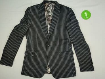 topy do marynarki: Marynarka damska, rozmiar L — 2