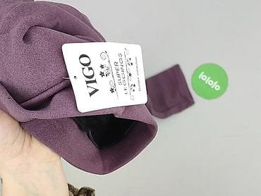 spodnie ocieplane: Vingino, Legginsy rozmiar 3XL — 5