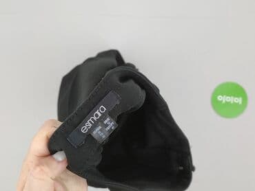 legginsy z wysokim stanem modelujące: Esmara, Spodnie materiałowe damskie, M — 4