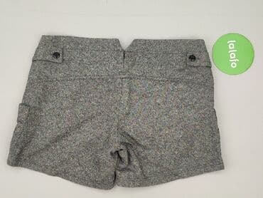 krótkie spodenki do grubych rajstop: Topshop, Shorts for women, size M (EU 38) — 3