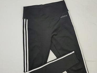 Adidas, Лосини Спортивні жіночі, розмір M