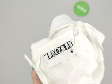 agatex bluzki: Top damski, rozmiar S — 4